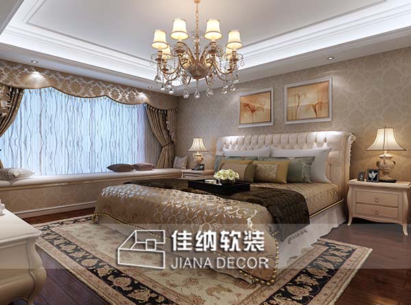 上海整体家具定制