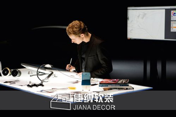 上海精装房软装设计师案例