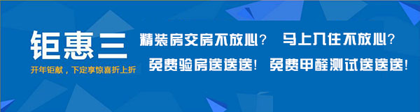 佳纳软装活动巨惠