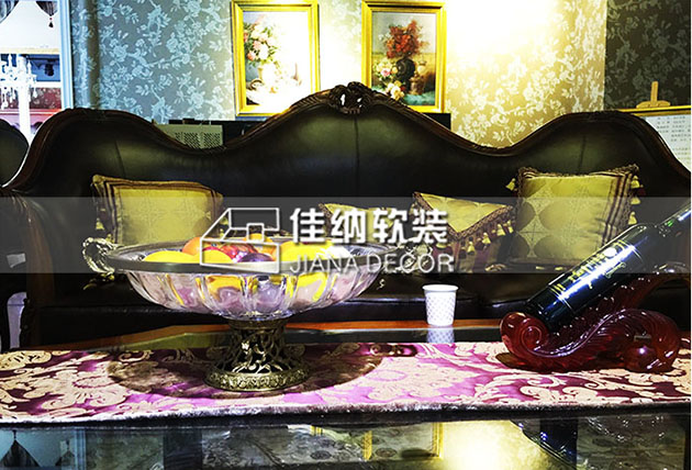软装体验馆