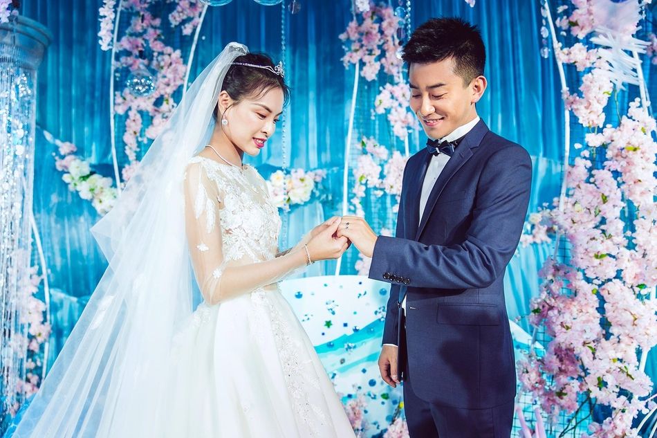 “跳水一姐”吴敏霞上海结婚，对于其新居软装风格的猜测