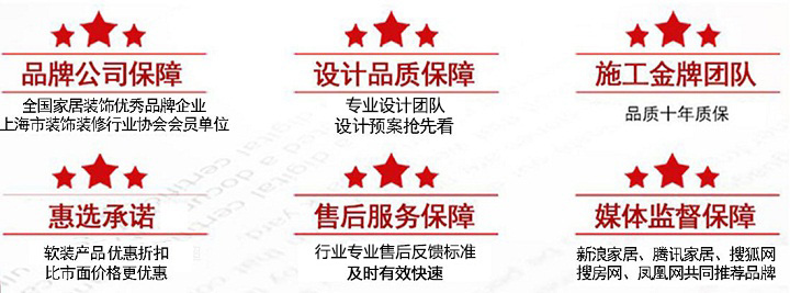 强强联合 共襄软装盛宴