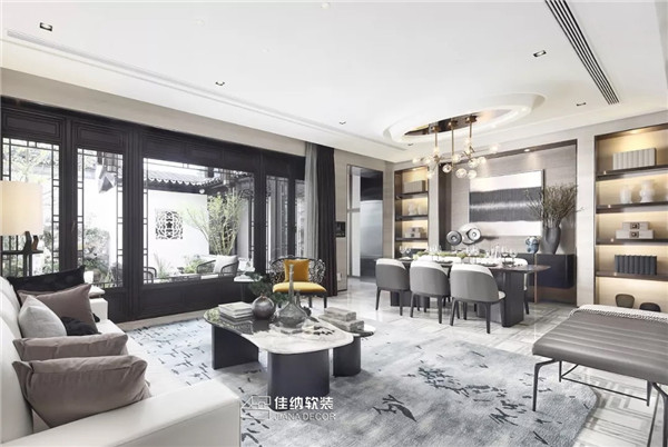 上海软装公司知名的是哪家，上海全屋定制多少钱？