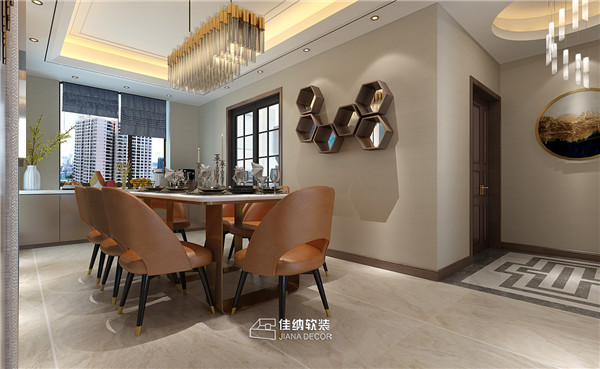 上海别墅软装3大攻略，上海软装设计哪家好