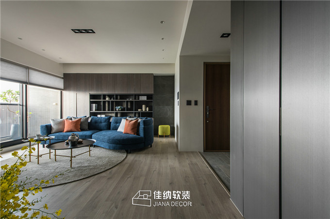 别墅软装从哪几方面入手，上海软装设计选什么风格