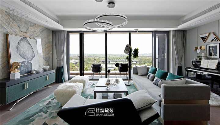 上海别墅软装花多少钱，软装设计公司如何选？
