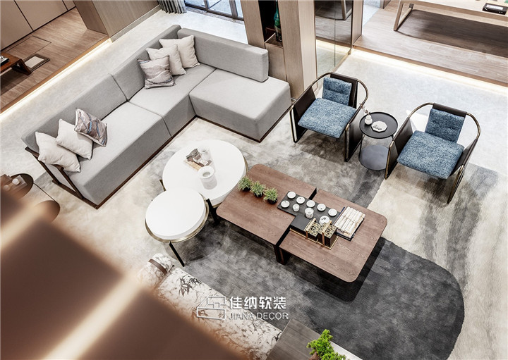 青浦别墅软装3大注意事项，上海时髦的软装设计公司是哪家